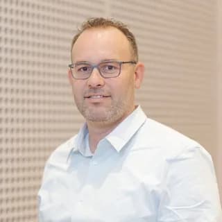 Portrait de David Grandjean