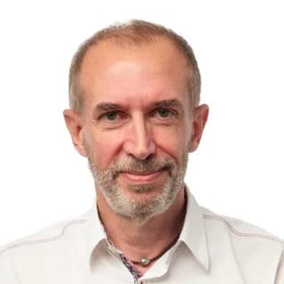 Portrait de Michel Jaccard